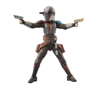 Star Wars The Vintage Collection, Sabine Wren