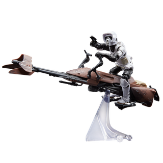 Star Wars The Vintage Collection Speeder Bike