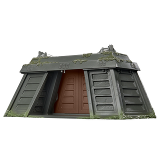 Star Wars The Vintage Collection Endor Bunker