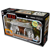Star Wars The Vintage Collection Endor Bunker