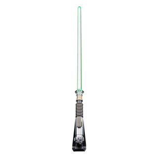 Star Wars The Black Series Luke Skywalker Force FX Elite Electronic Lightsaber