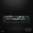 Star Wars The Black Series Luke Skywalker Force FX Elite Electronic Lightsaber