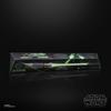 Star Wars The Black Series Luke Skywalker Force FX Elite elektronisches Lichtschwert