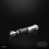 Star Wars The Black Series Luke Skywalker Force FX Elite elektronisches Lichtschwert