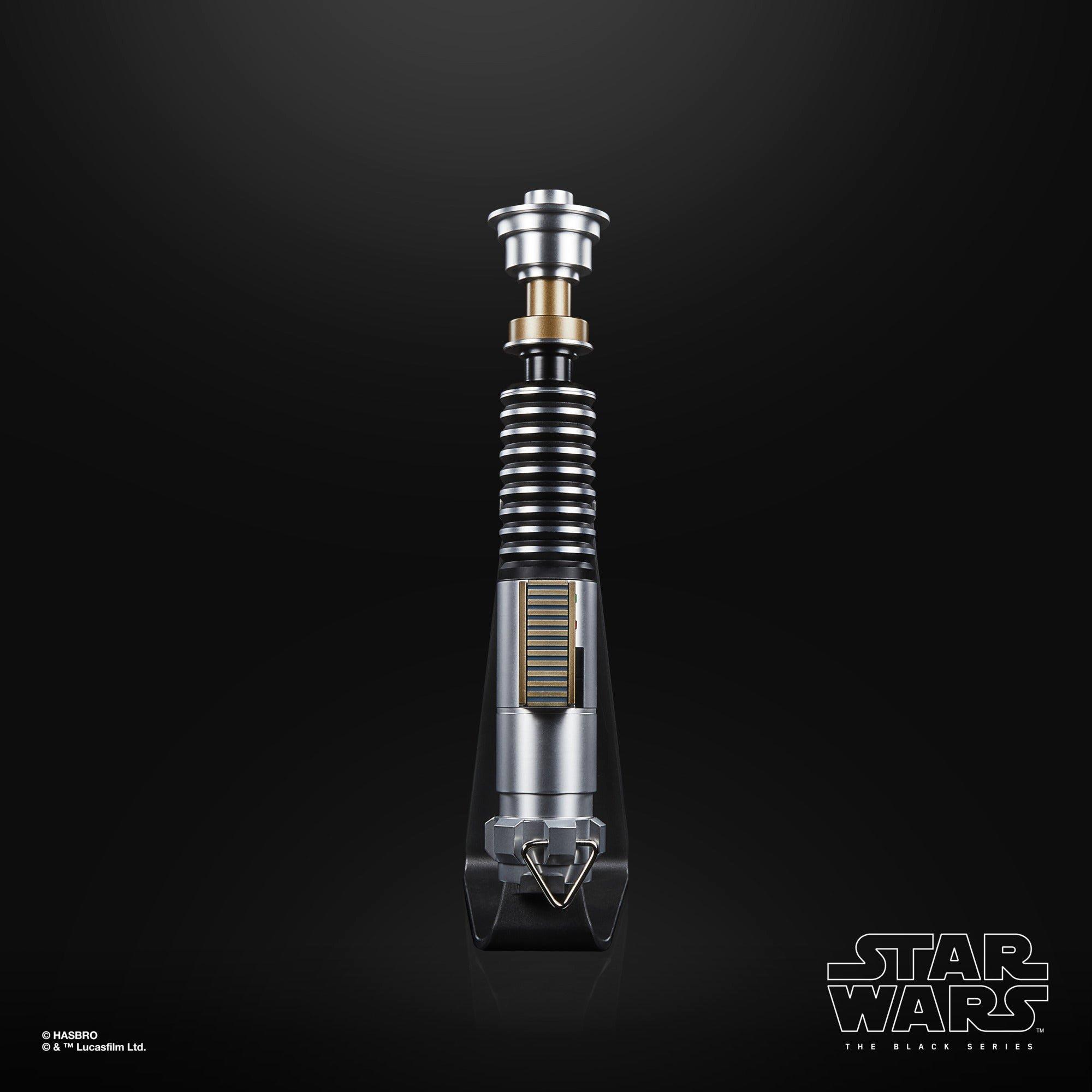 thumbnail image 2 of Star Wars Lightsaber Replica Force FX Heavy Dueling Rechargeable Metal Handle Us 04 Gck 2 of 14
