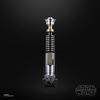 Star Wars The Black Series Luke Skywalker Force FX Elite Electronic Lightsaber