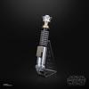 Star Wars The Black Series Luke Skywalker Force FX Elite Electronic Lightsaber