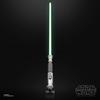 Star Wars The Black Series Luke Skywalker Force FX Elite Electronic Lightsaber