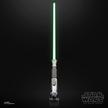 STAR WARS The Black Series Luke Skywalker Force FX Elite Electronic Lightsaber