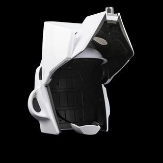 STAR WARS The Black Series Scout Trooper Premium Helmet