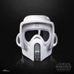 Star Wars The Black Series - Casco de soldado explorador