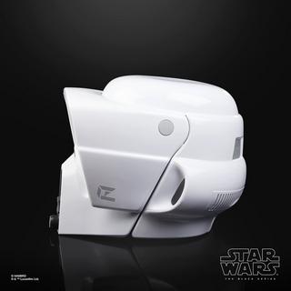Star Wars The Black Series - Casco de soldado explorador