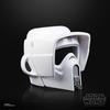 Star Wars The Black Series Scout Trooper Helmet 