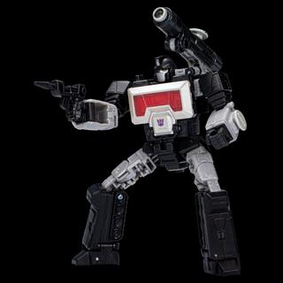 Transformers Generations Selects Deluxe Magnificus