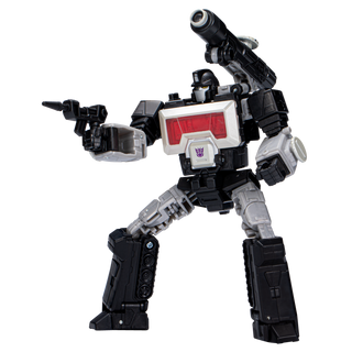 Transformers - Generations Selects - Magnificus