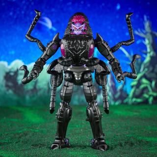 Transformers, Generations Selects, Voyager Class, Antagony