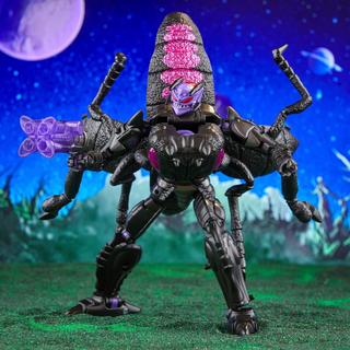 Transformers, Generations Selects, Voyager Class, Antagony
