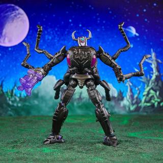 Transformers, Generations Selects, Voyager Class, Antagony