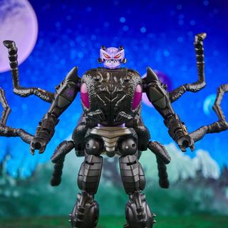 Transformers, Generations Selects, Voyager Class, Antagony