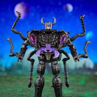 Transformers, Generations Selects, Voyager Class, Antagony