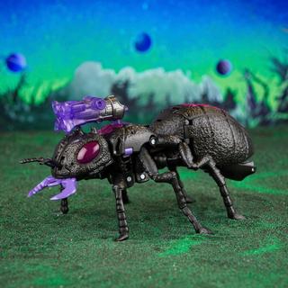 Transformers, Generations Selects, Voyager Class, Antagony