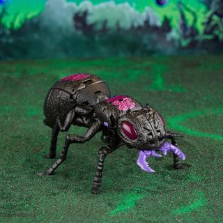 Transformers, Generations Selects, Voyager Class, Antagony