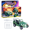 Transformers Retro The Transformers: The Movie Autobot Hound Figure
