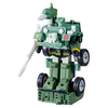 Transformers Retro The Transformers: The Movie Autobot Hound Figure