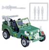 Transformers Retro The Transformers: The Movie Autobot Hound Figure