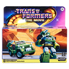 Transformers Retro The Transformers: The Movie Autobot Hound Figure