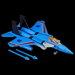 Transformers Retro The Transformers: The Movie Thundercracker