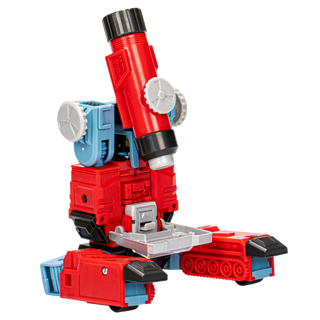 Transformers Retro The Transformers: The Movie Perceptor Figure