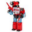 Transformers Retro The Transformers: The Movie Perceptor Figure