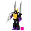 Transformers Retro The Transformers: The Movie Kickback
