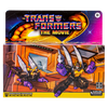 Transformers Retro The Transformers: The Movie Kickback