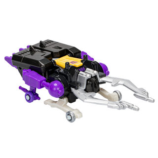 Transformers Retro The Transformers: The Movie Shrapnel