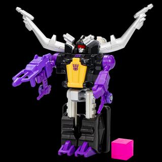 Transformers Retro The Transformers: The Movie Shrapnel