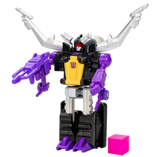 Transformers Retro The Transformers: The Movie Shrapnel