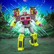 Transformers Legacy: Evolution, G2 Universe Toxitron