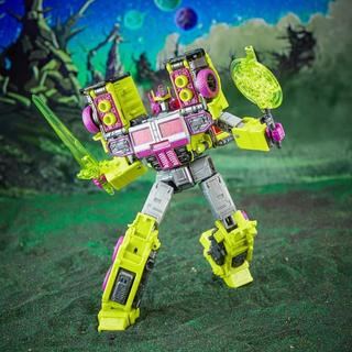 Transformers Legacy: Evolution, G2 Universe Toxitron