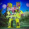 Transformers Legacy: Evolution, Toxitron G2 Universe