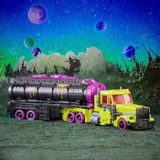 Transformers Legacy: Evolution, G2 Universe Toxitron