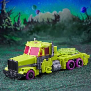 Transformers Legacy: Evolution, G2 Universe Toxitron