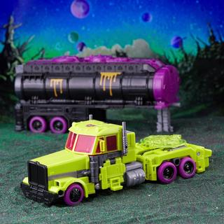 Transformers Legacy: Evolution, G2 Universe Toxitron
