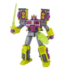 Transformers Legacy: Evolution, Toxitron G2 Universe