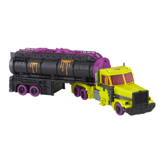 Transformers Legacy: Evolution, G2 Universe Toxitron