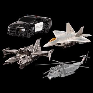 Transformers Studio Series Transformers Movie 1 15th Anniversary Decepticon Multipack
