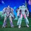 Transformers Generations Legacy Evolution pack Deadeye Duel de 2 figurines