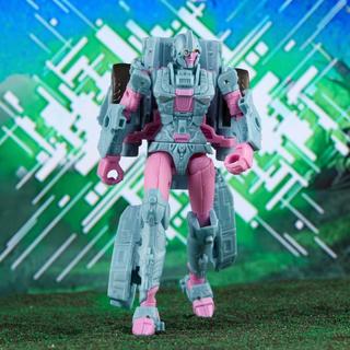 Transformers Generations Legacy Evolution pack Deadeye Duel de 2 figurines