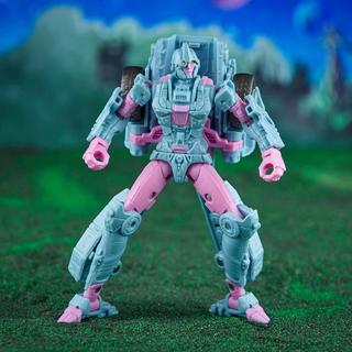 Transformers Generations Legacy Evolution pack Deadeye Duel de 2 figurines